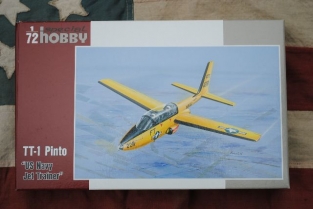 Special Hobby SH72206 TT-1 PINTO US Navy Jet Trainer